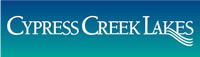 Cypress Creek Lakes logo