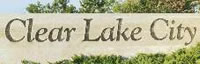 Clear Lake City logo