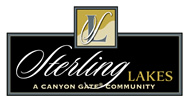 Sterling Lakes logo