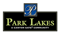 Park Lakes logo