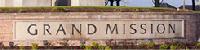 Grand Mission logo