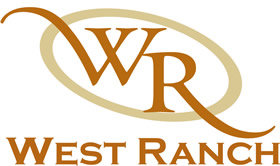 West Ranch logo
