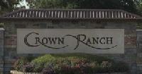 Crown Ranch logo