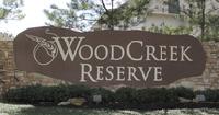 WoodCreek Reserve logo