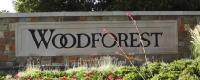 Woodforest Development logo