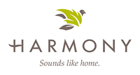 Harmony logo