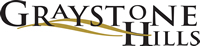 Graystone Hills logo