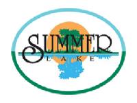 Summer Lakes logo
