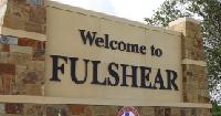 Fulshear Creek Crossing logo