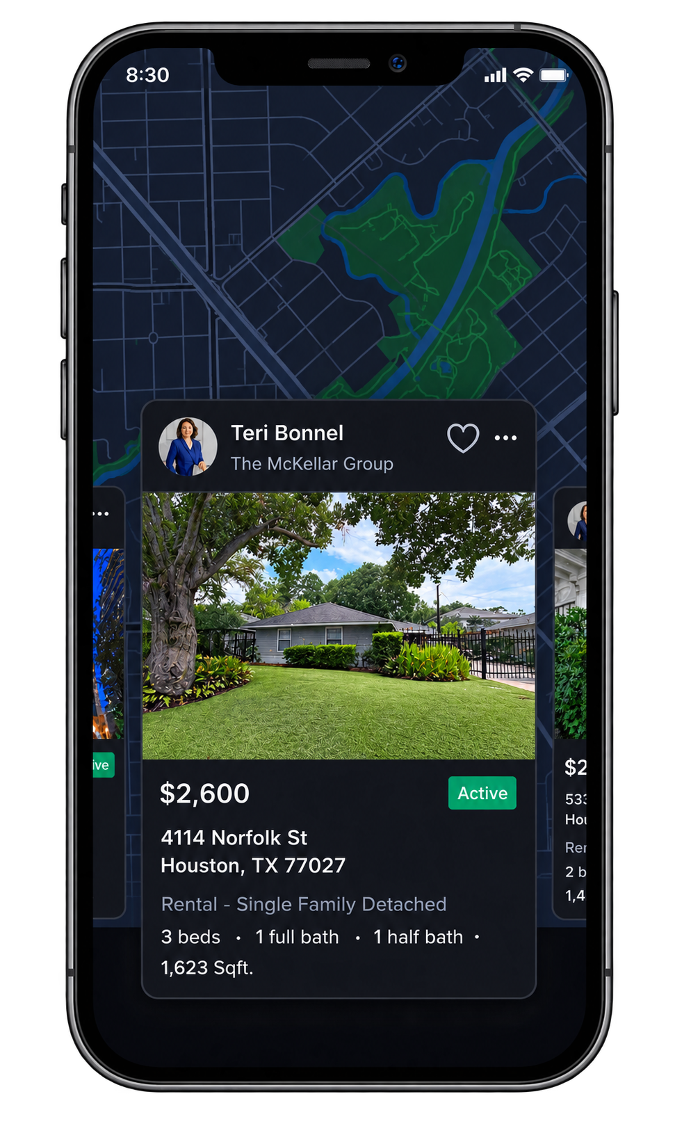 Mobile Image