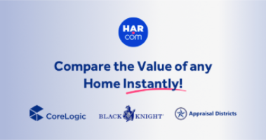 Compare home values