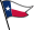 Texas flag