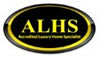 ALHS: Accredited Luxury Home Specialist