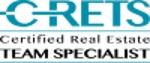 C-RETS: Certified Real Estate Team Specialist