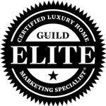 Certified Luxury Home Marketing Specialist Guild Elite