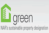 GREEN: NAR Green Designation