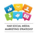 HSMMS: HAR Social Media Marketing Strategist