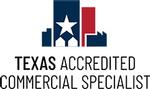 TACS: Texas Accredited Commercial Specialist