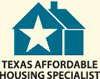 TAHS: Texas Affordable Housing Specialist