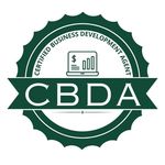 Certified Business Development Agent
