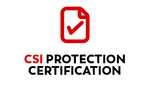CSI Protection Certification
