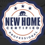 New Home Certified Professional