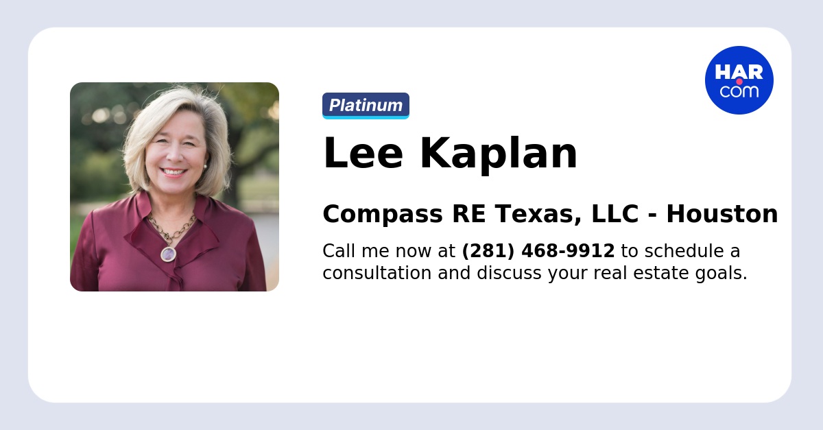 About Lee Kaplan 