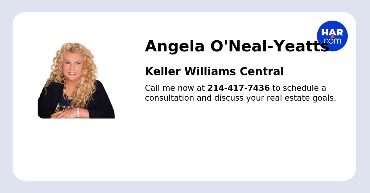 Tyler O'Neal, Realtor