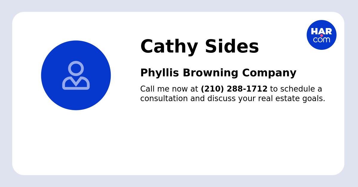 Phyllis Browning Company