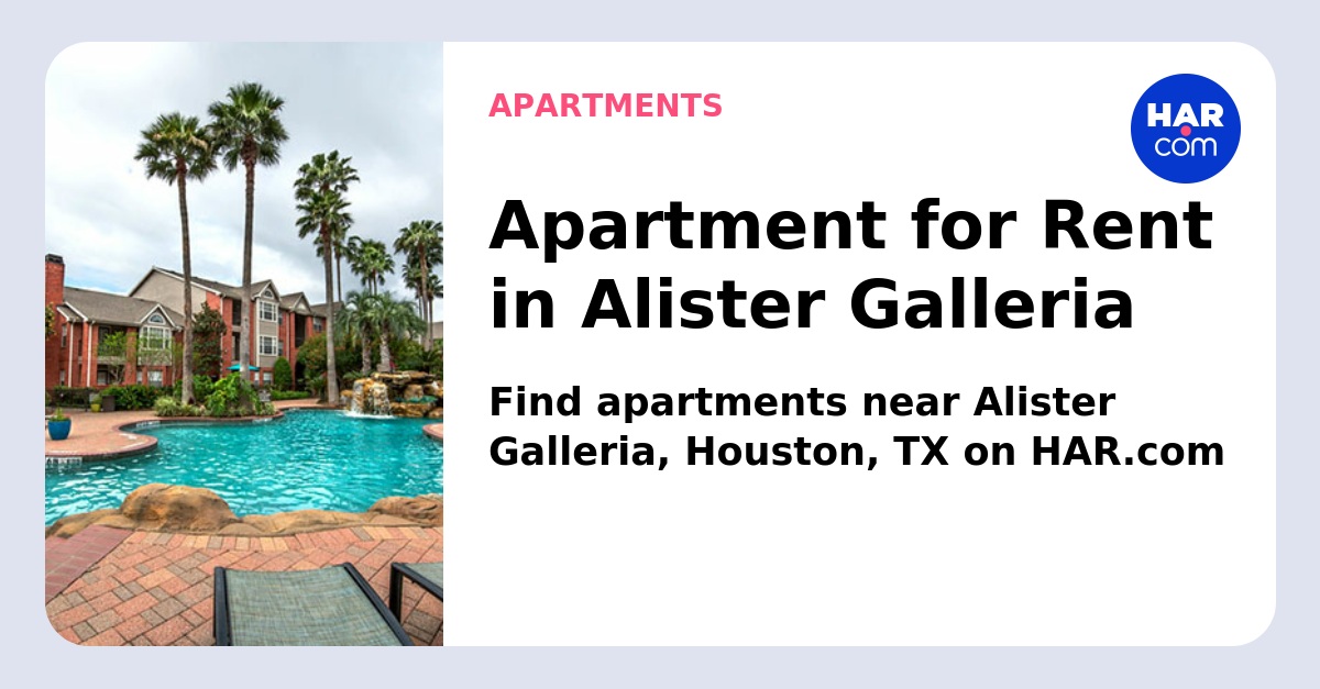 Galleria Houston Condos: Compare All Condos In Galleria