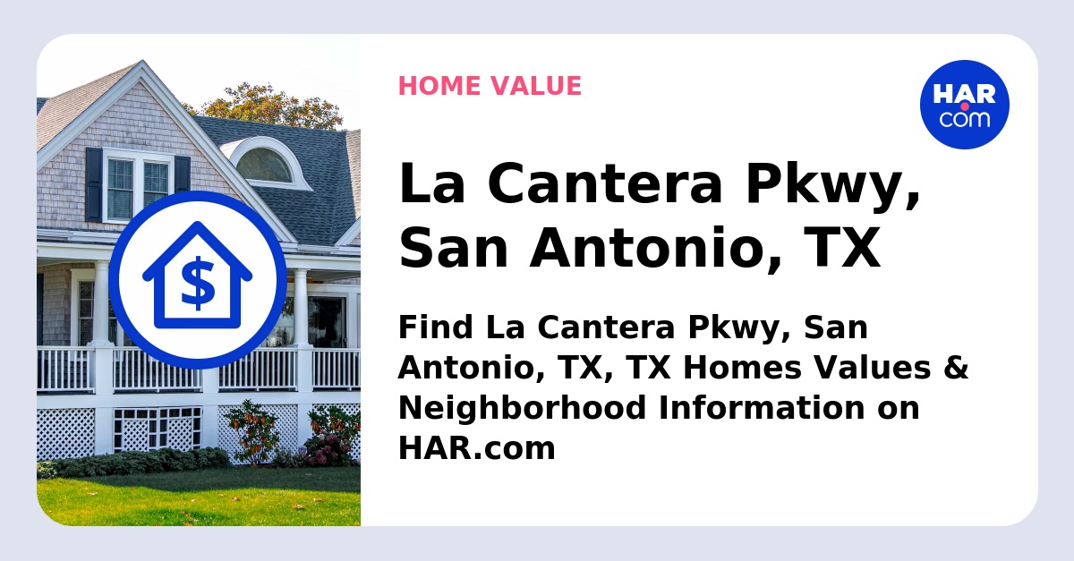 La Cantera, San Antonio Luxury Real Estate - Homes for Sale