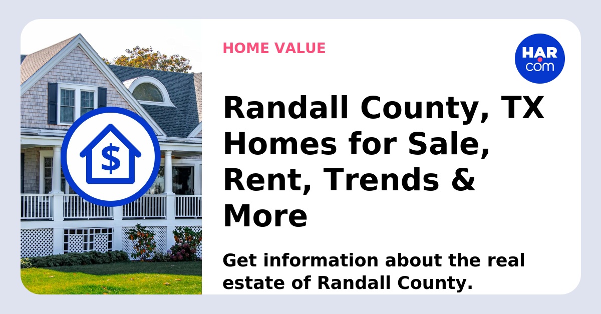 Randall County Appraisal District