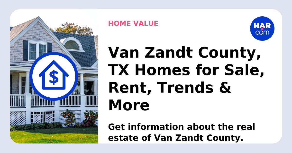Van Zandt County Appraisal District