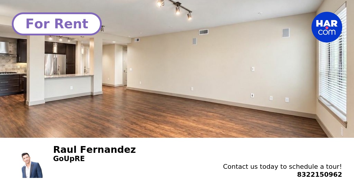 Texas Houston Rual 10401 Town And Country st Way #604, Houston, TX 77024 - HAR.com