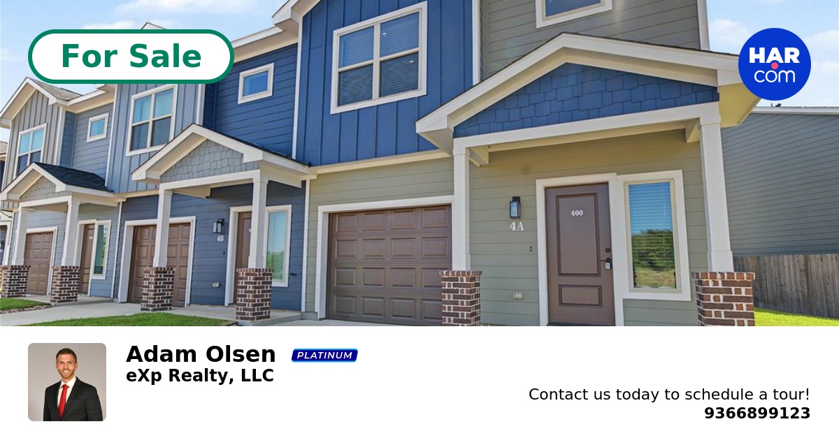 14010 Longstreet Rd W, Building 6 6A-C, Willis, TX 77318 - HAR.com
