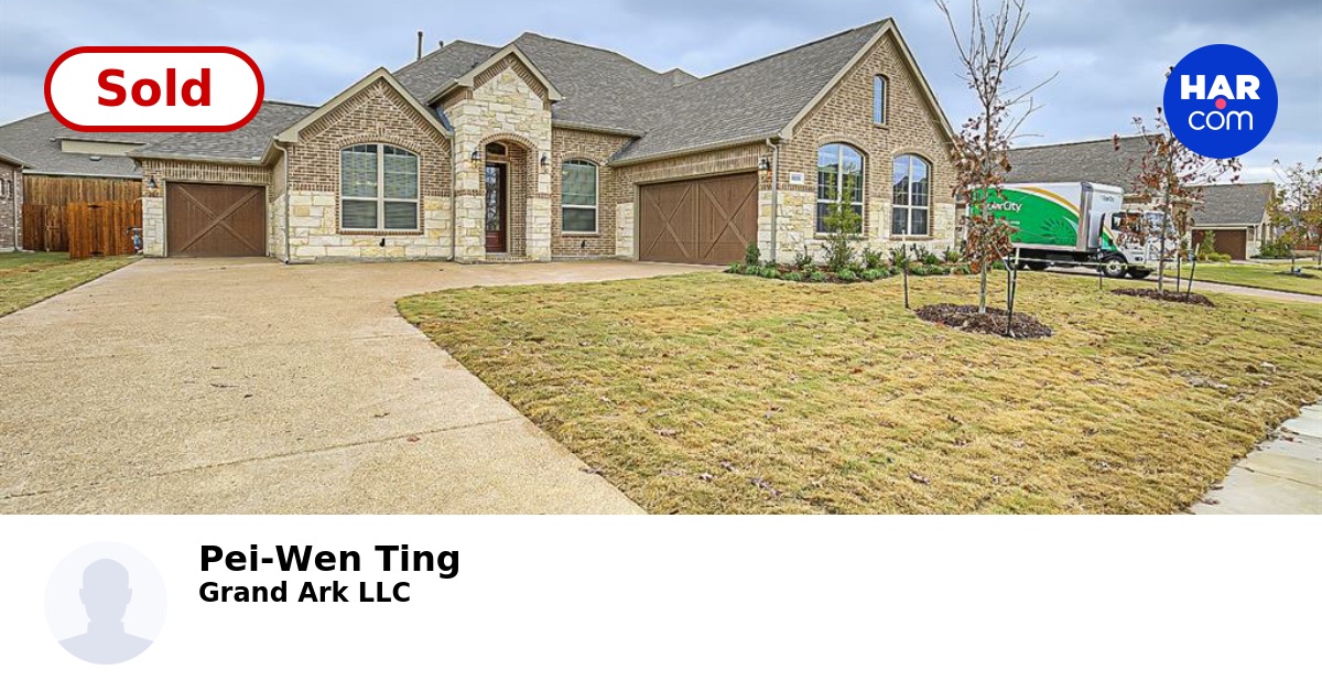 9209 Waters Ln, Rowlett, TX 75089