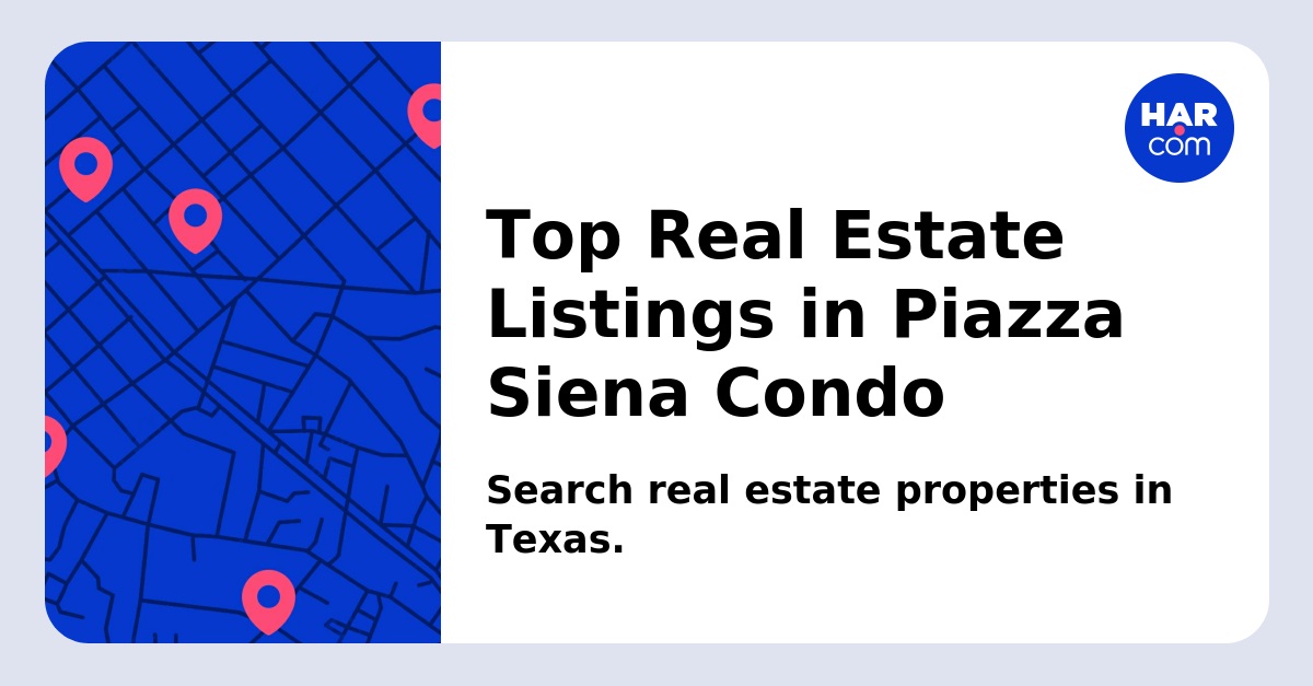 Upcoming Open House Homes and Houses for Sale in 75219 - HAR.com