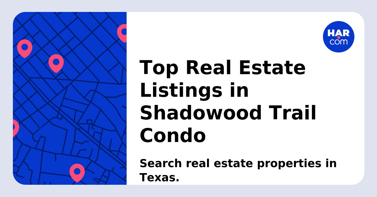 Upcoming Open House Homes and Houses for Sale in 76034 - HAR.com