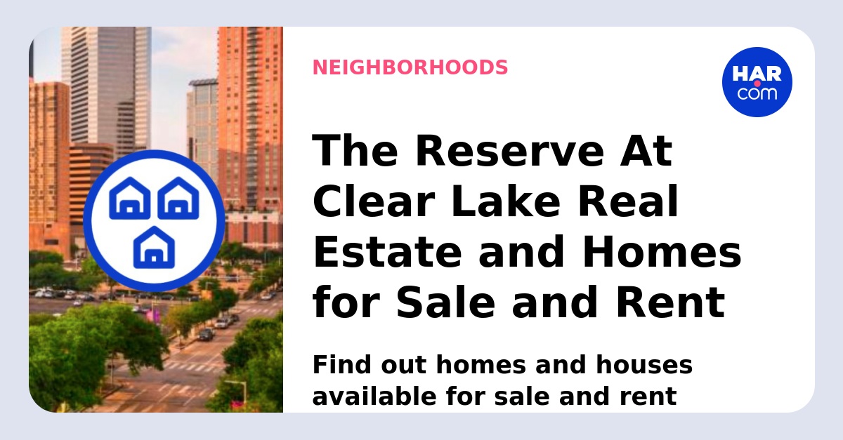 Quail Springs Ranch Homes - HAR.com