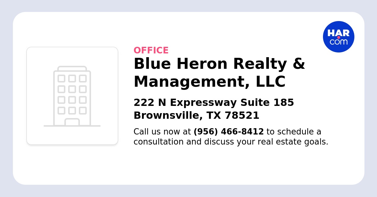 Home Seller's Resources- Blue Heron Realty - Blue Heron Realty Co.