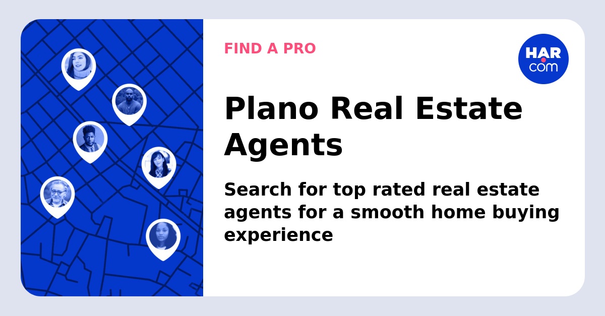 Plano, TX Real Estate Agents and Realtors®