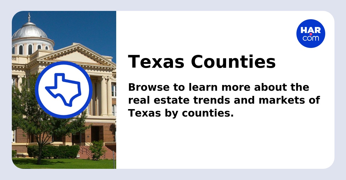 Texas Real Estate - Texas Homes For Sale - HAR.com