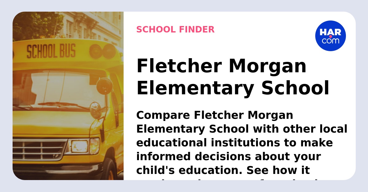 Fletcher Elementary School