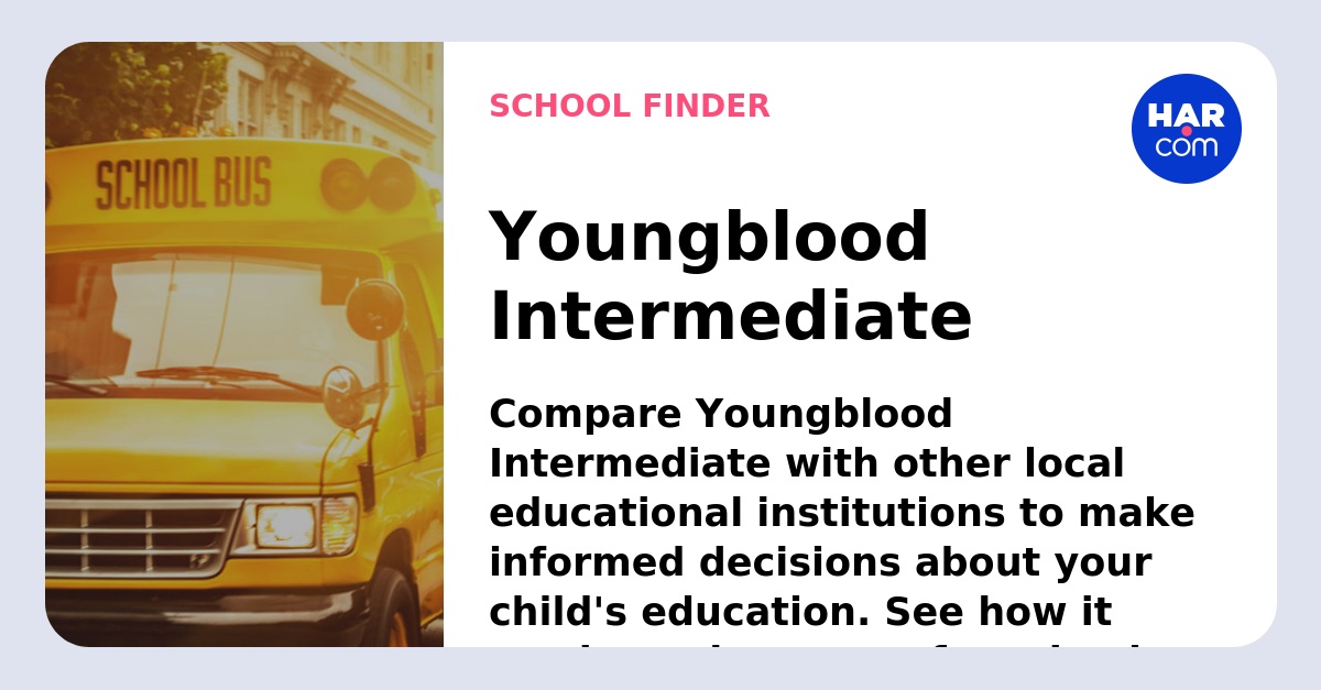 Youngblood Intermediate