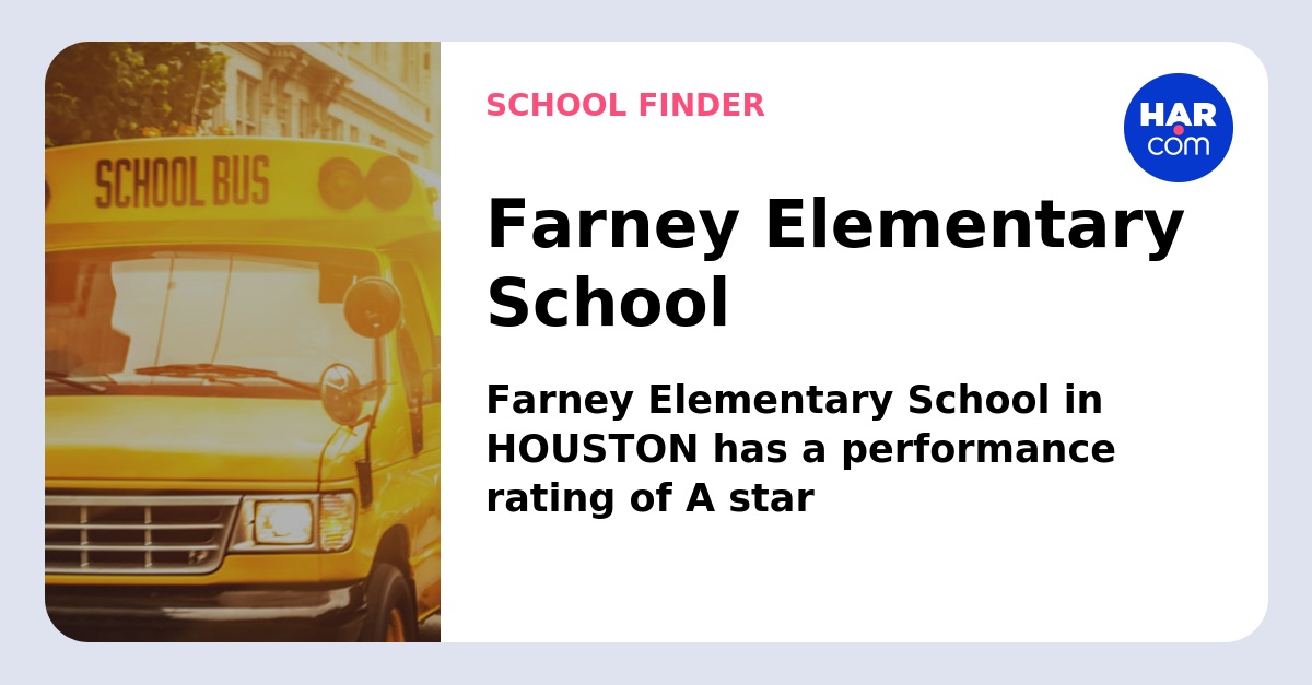Farney Elementary School