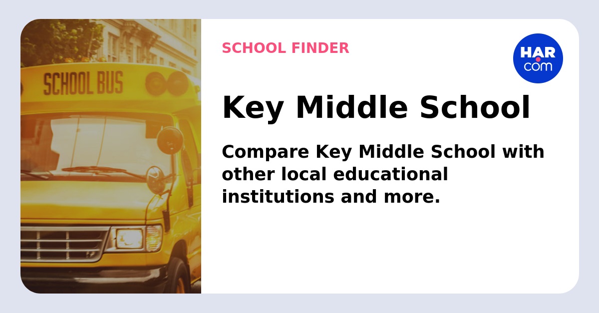 Key Middle School