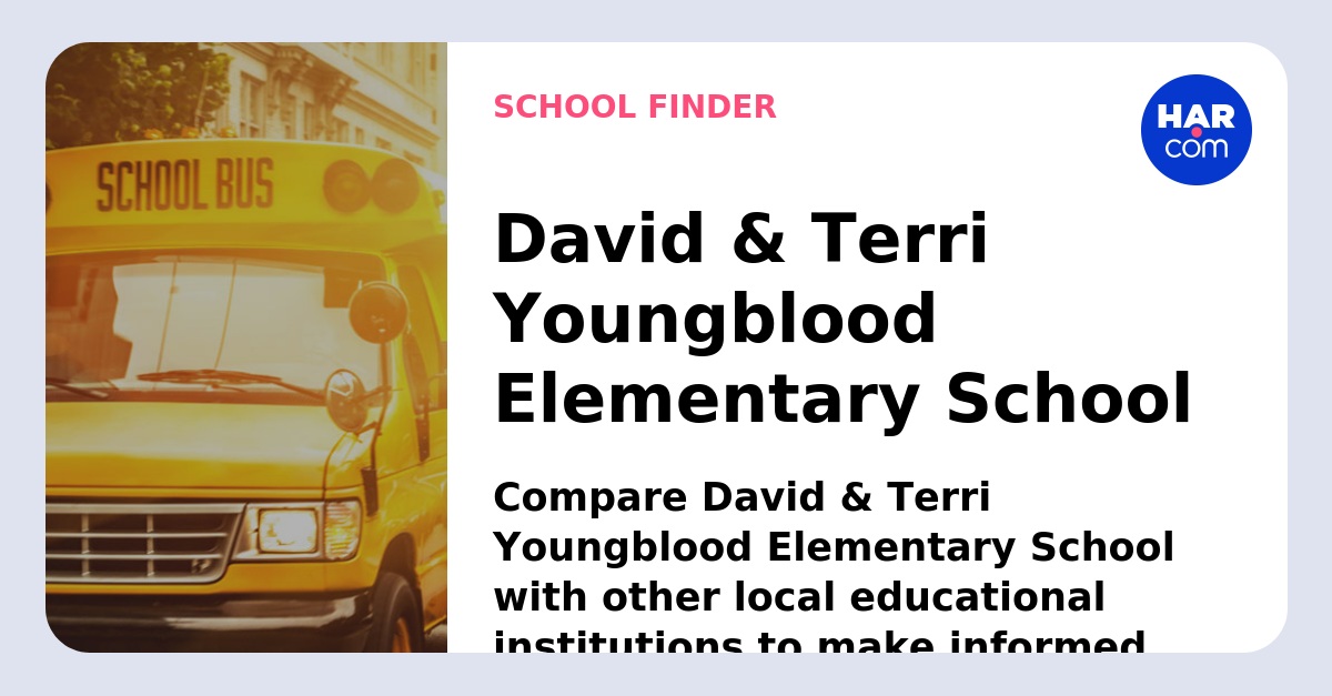 Youngblood Elementary School