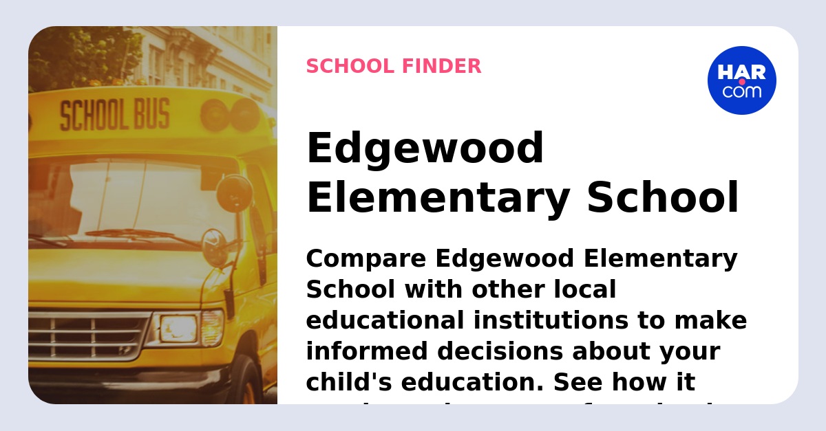 Edgewood Elementary School