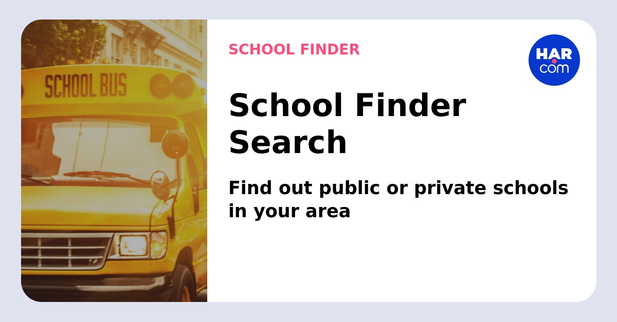 Dallas Independent School District - School Finder