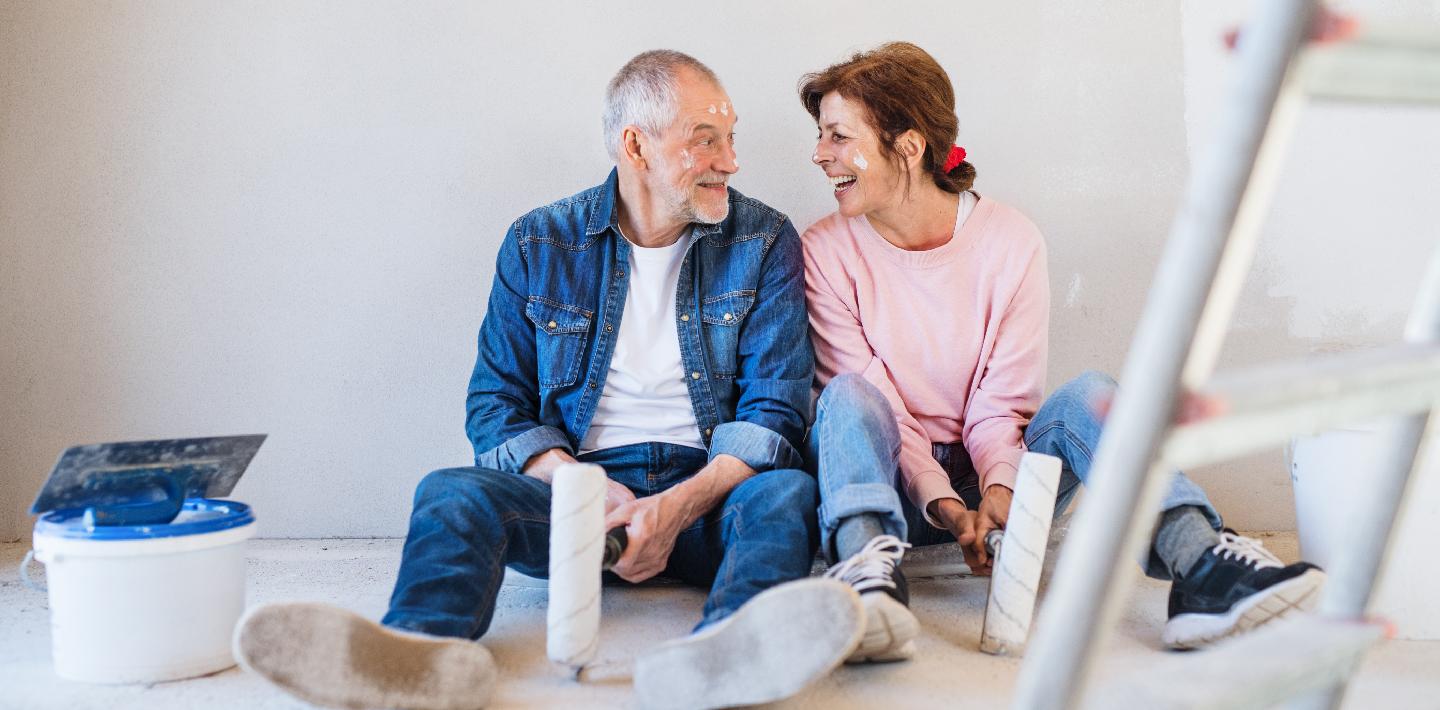 Age/Gender-Centric Renovations